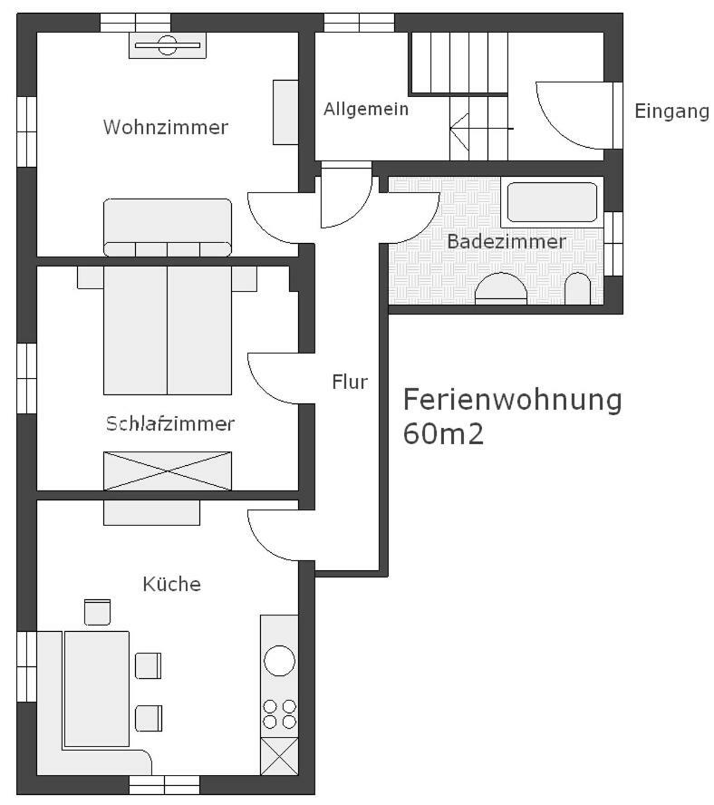 Haus Christina - Romantik Suite Bürs المظهر الخارجي الصورة